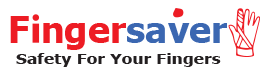 FingerSaver logo
