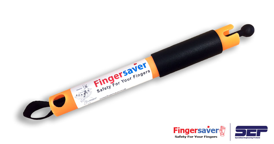 fingersaver compact