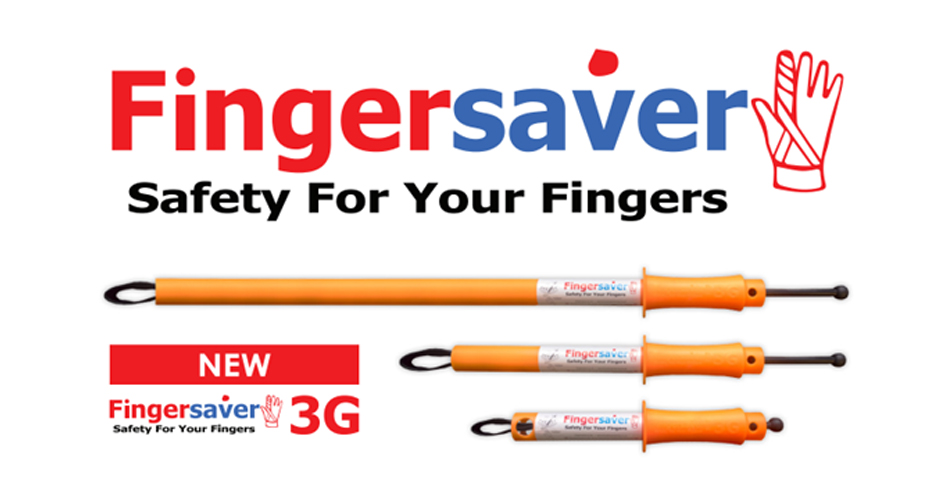 fingersaver compact